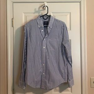 Abercrombie & Fitch Men’s Button Down Medium